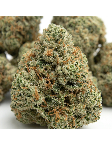 THCX Fleur Super Lemon Haze 2