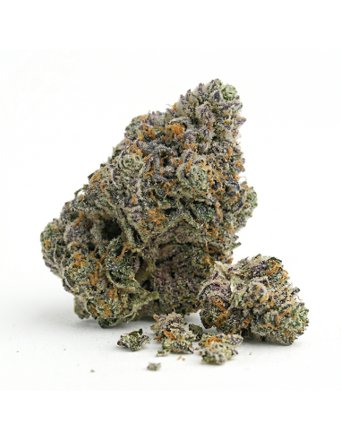 THCX Fleur OG Kush side 2