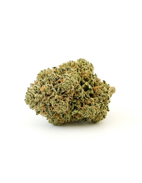 THCX Fleur Zkittlez | Explosion Fruitée & Détente (≤0,3% THC)