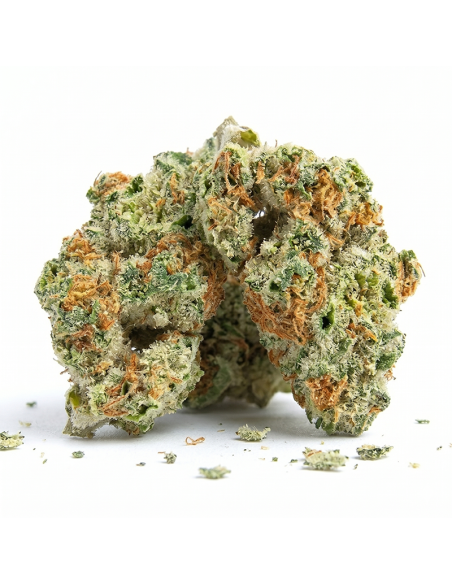 THCX Blüte Runtz | Bonbon-Aroma & Balance (≤0,3% THC)