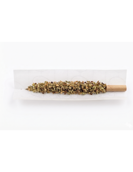 Pré-Roulé THCX Super Lemon Haze | Joint Sativa Légal