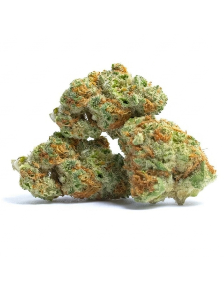 THCX Blüte Runtz | Bonbon-Aroma & Balance (≤0,3% THC)