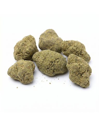 THCX Fleur Moon Rock 3