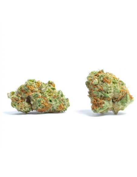 THCX Blüte Runtz | Bonbon-Aroma & Balance (≤0,3% THC)