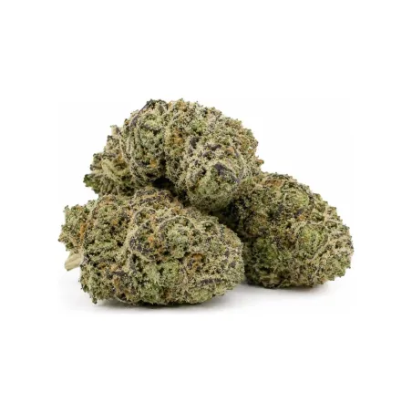 White Widow: THCX flower