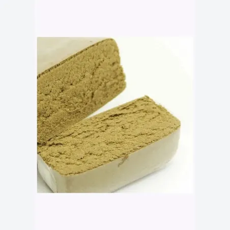 Mousse : hash THCX
