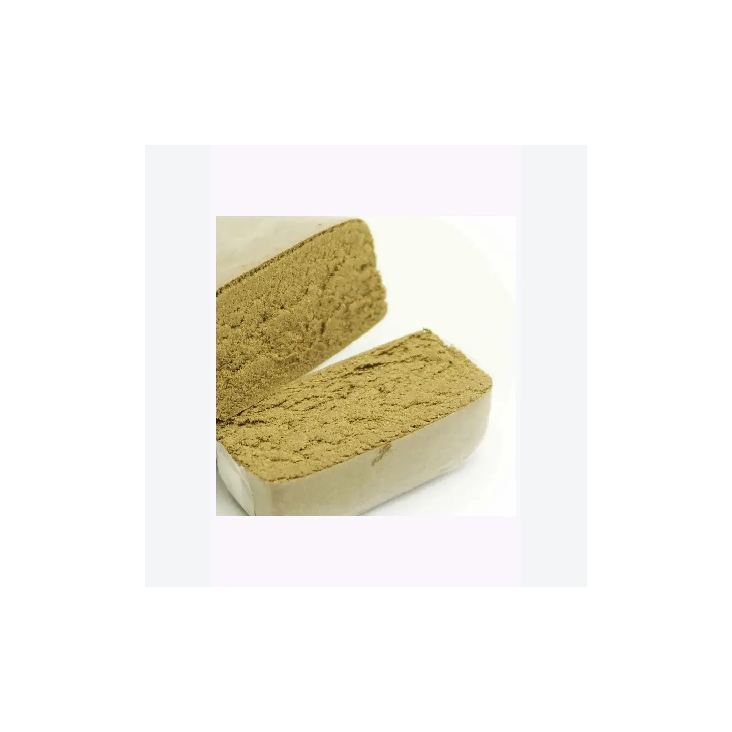 Mousse: THCX Hash