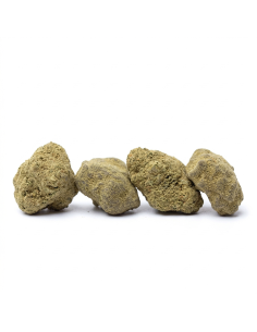 THCX Blüte Moon Rock | Extreme Kraft & Entspannung (≤0,3% THC)