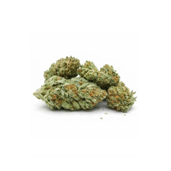 Fleur THCX Sweet Purple Dream | Achat Cannabis Légal (≤0.3% THC) 2