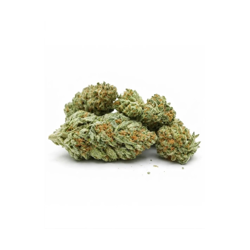 Fleur THCX Sweet Purple Dream | Achat Cannabis Légal (≤0.3% THC)
