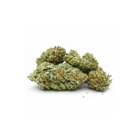 Fleur THCX Sweet Purple Dream | Achat Cannabis Légal (≤0.3% THC)