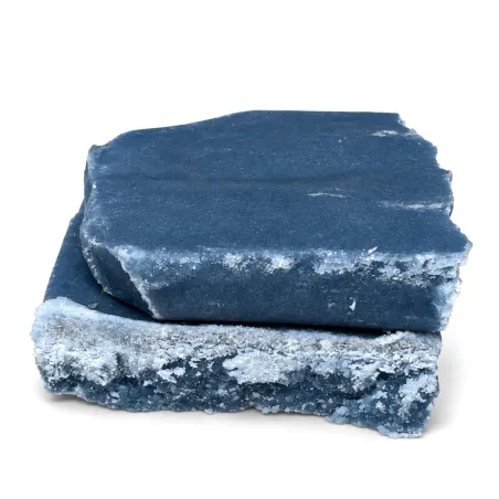 Piatella Blue: THCX hash