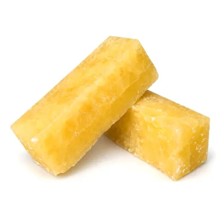 Crumble Mango : hash THCX