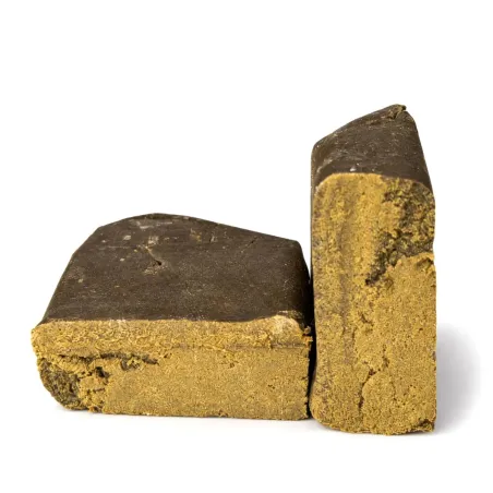 Dry Soft: THCX hash