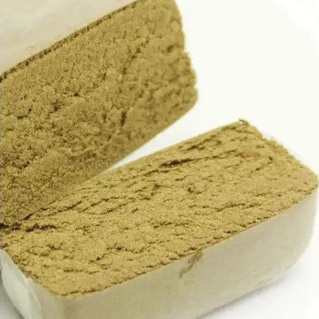 Mousse : hash THCX