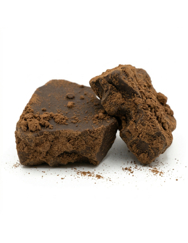 THCX Résine Ice-O-Lator Hash | Pureté Absolue & Puissance (≤0,3% THC)