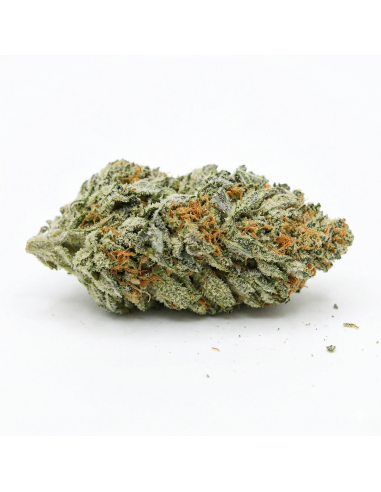 THCX Fleur Sweet Purple Dream main