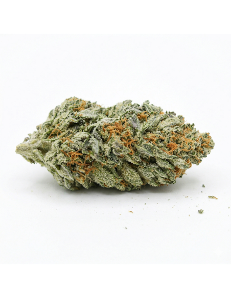 THCX Blüte Sweet Purple Dream | Premium Legal Hanf (≤0,3% THC)