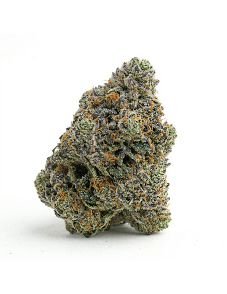 THCX Blüte OG Kush | Holzige Aromen & Entspannung (≤0,3% THC)