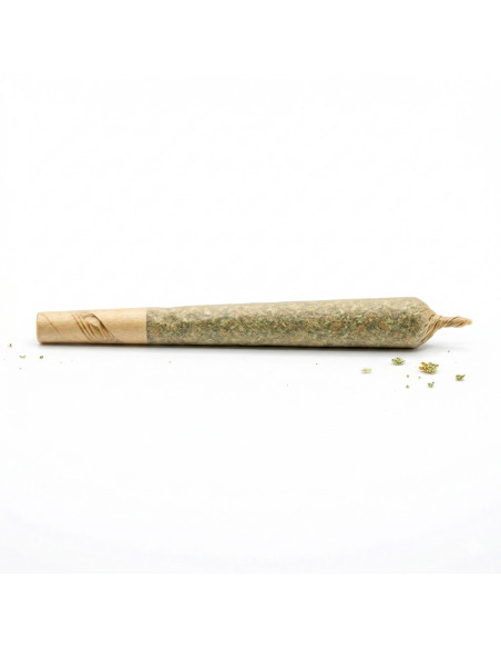 THCX Pre-Roll Sweet Purple Dream | Legalen Joint Kaufen