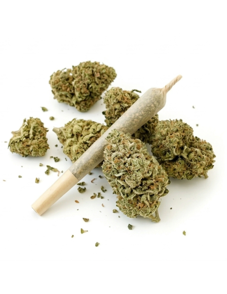 Pre-Roll THCX Zkittlez 3