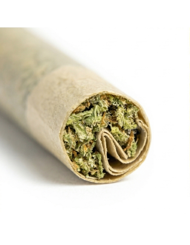 Pré-Roulé THCX Zkittlez | Achat Joint Légal Fruité