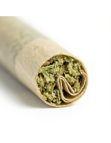 Pré-Roulé THCX Zkittlez | Achat Joint Légal Fruité