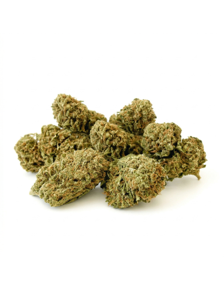 THCX Fleur Zkittlez 1