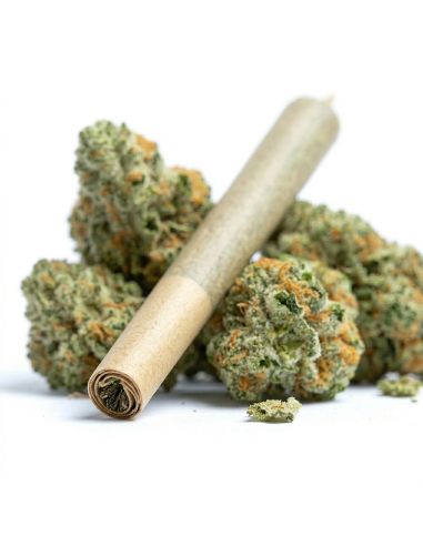 Pre-Roll THCX Runtz 4