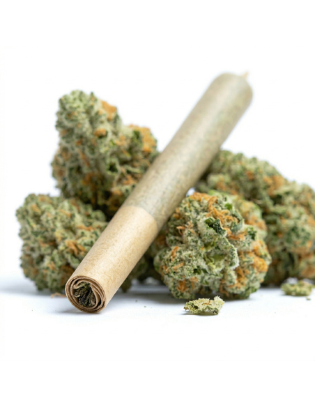 Pre-Roll THCX Runtz 4