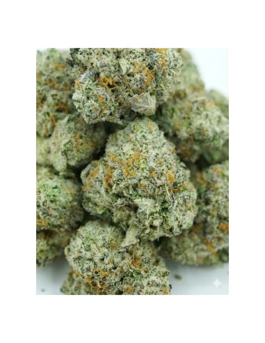 Pre-Roll THCX Vanilla Kush 4