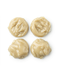 Live Rosin THCX | Concentré Premium sans Solvant ≤0.3% 2