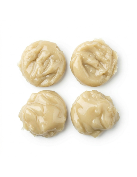 Live Rosin THCX | Concentré Premium sans Solvant ≤0.3%