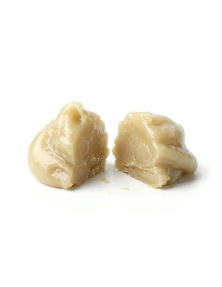 Live Rosin THCX | Concentré Premium sans Solvant ≤0.3%