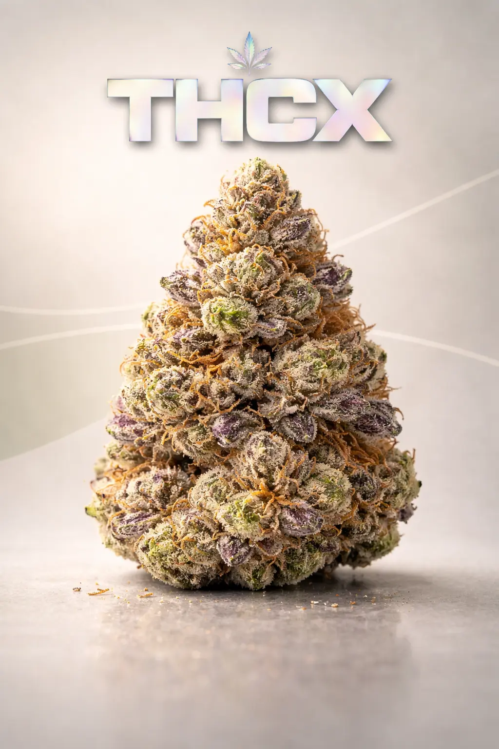 Pre-rolls THCX prêts à consommer